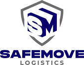 logo safe move logistic pty